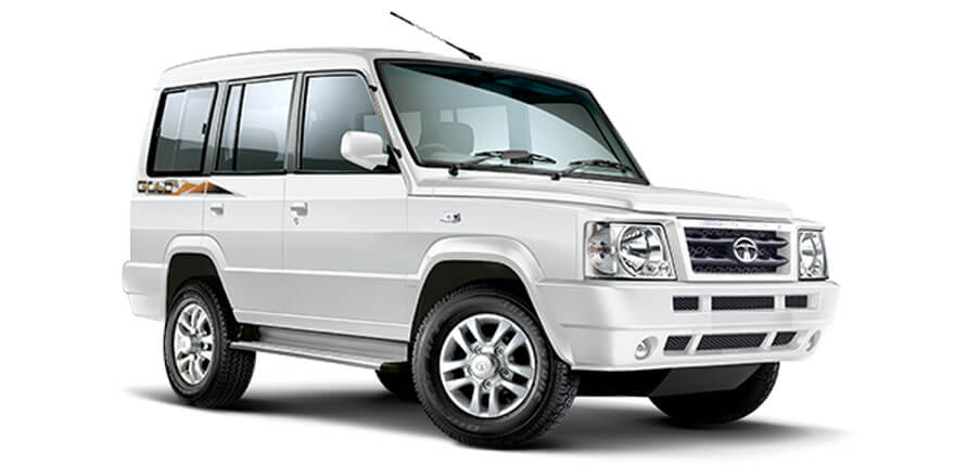 Sedan cab for Sikkim tours